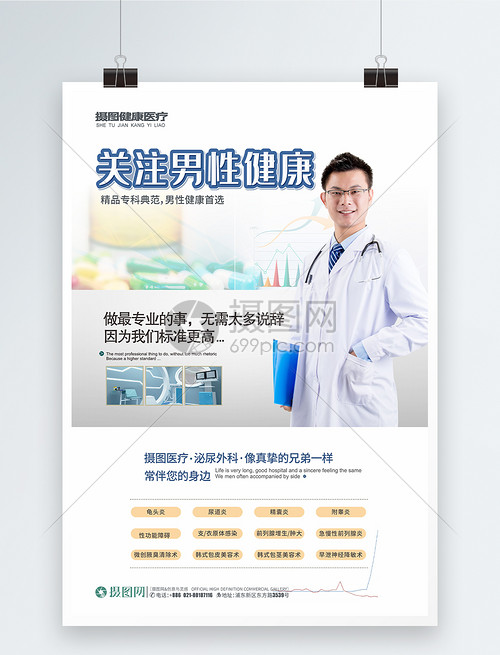 專業守護，健康同行——男性健康微創診療醫院，您的健康管理伙伴